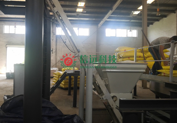 三种配方的BB肥装备-一定发